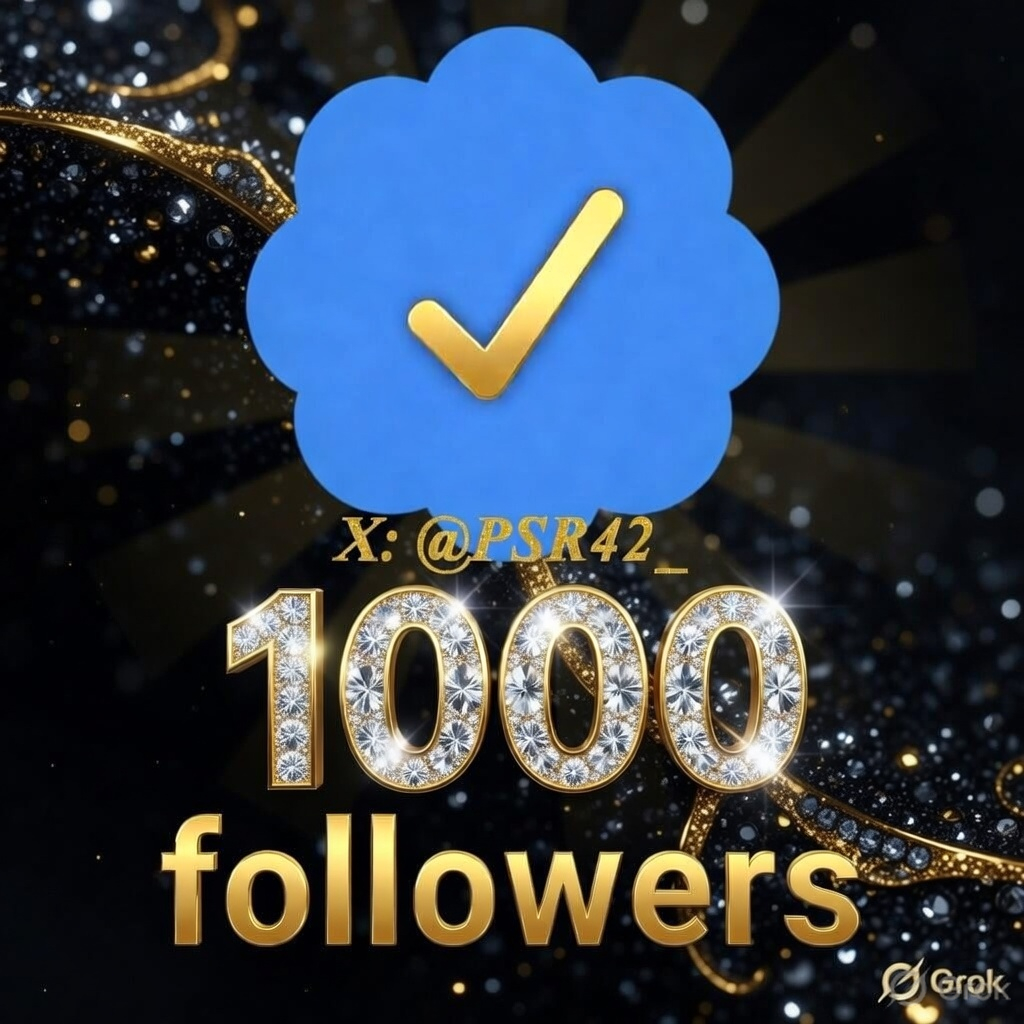 Praveen_42 tweet media