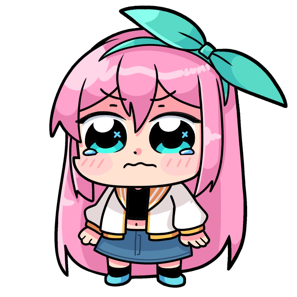 Lumi (I LOVE YURI!!!!!!!) tweet media