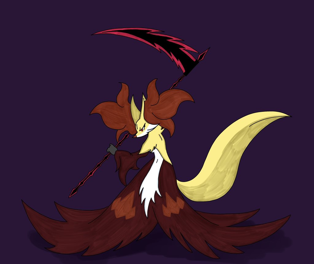 Not Destoroyah tweet media