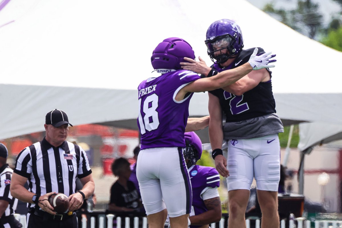 Tarleton State Football tweet media