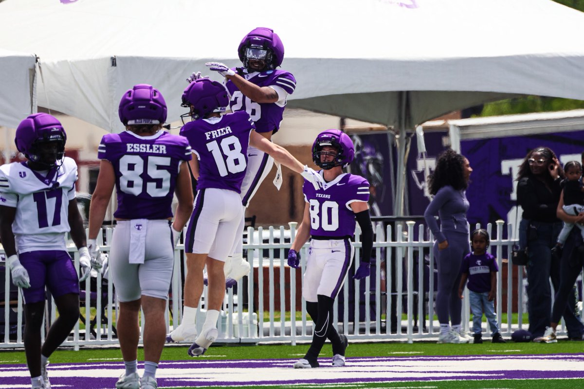 Tarleton State Football tweet media