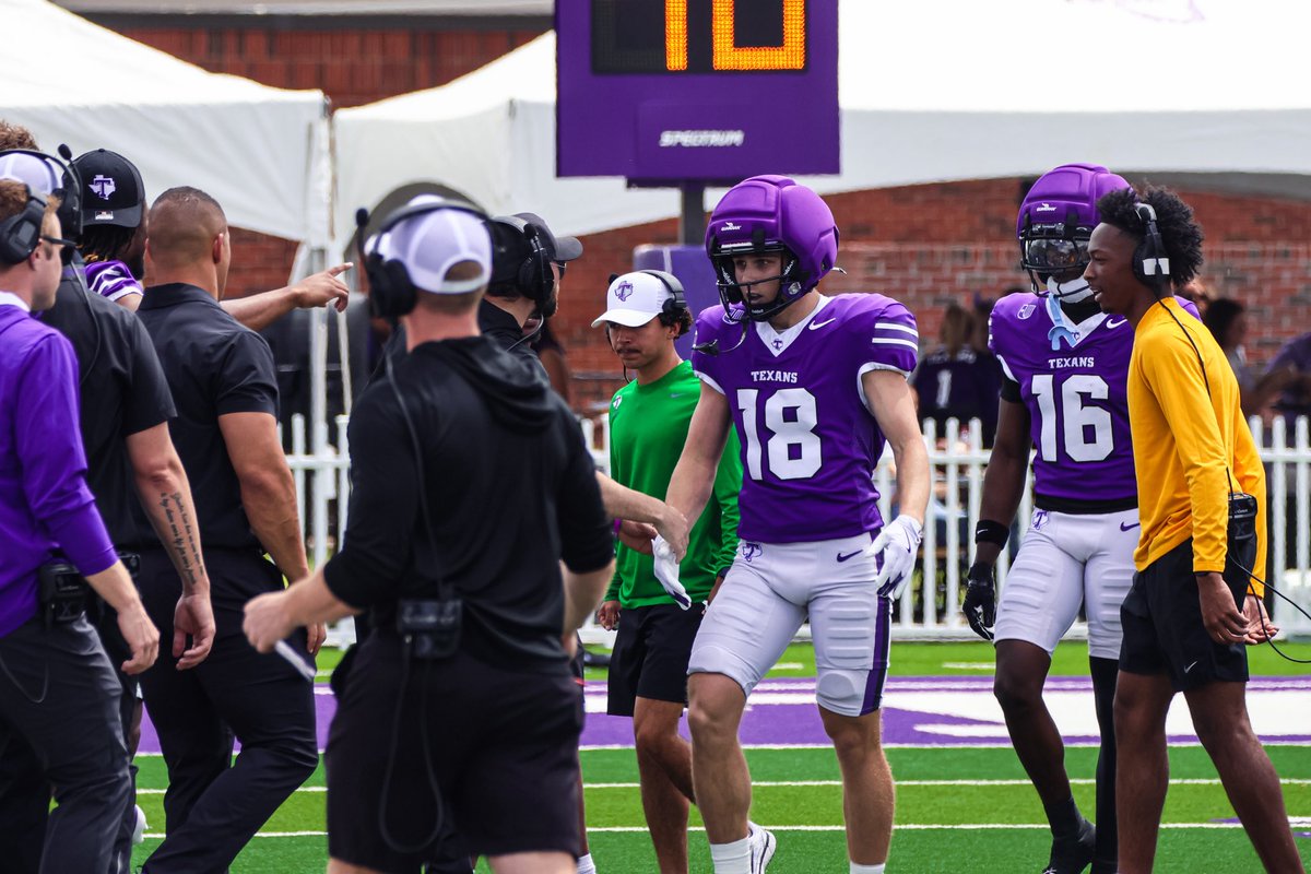 Tarleton State Football tweet media