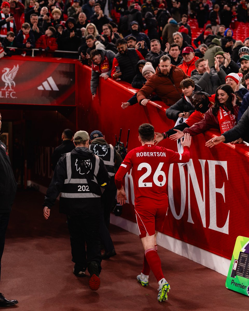 Liverpool FC tweet media