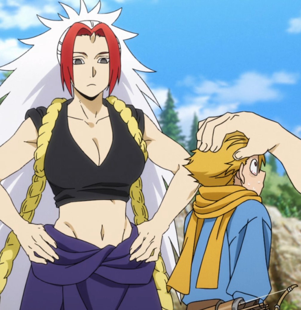 Wanderjegson tweet media