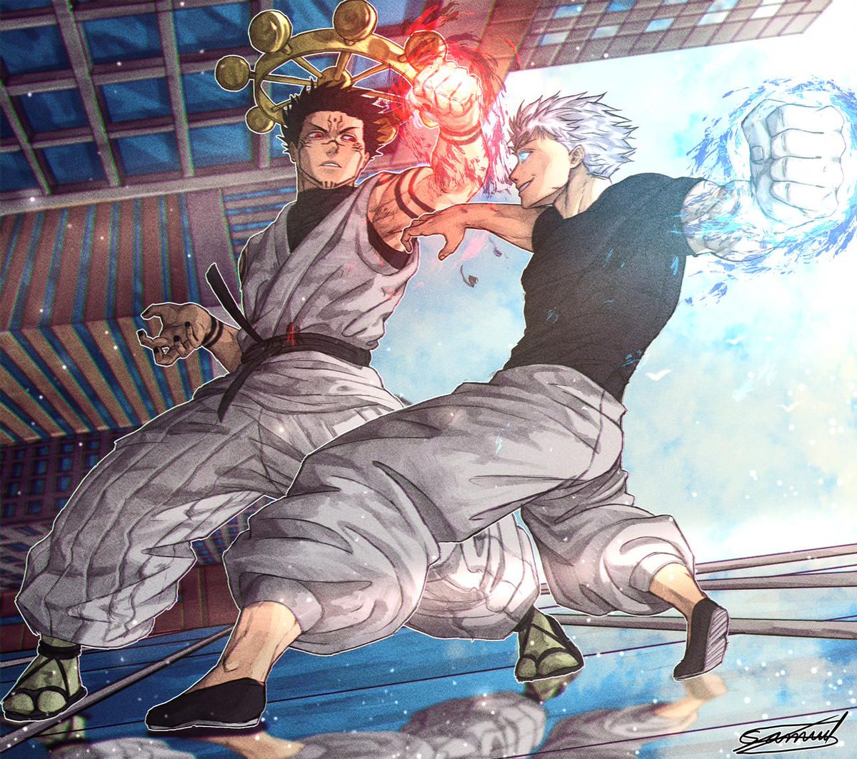 Tboi 𖣂 tweet media