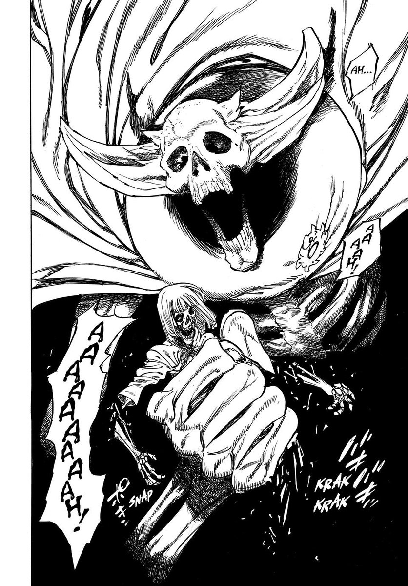 Hope&Despair tweet media