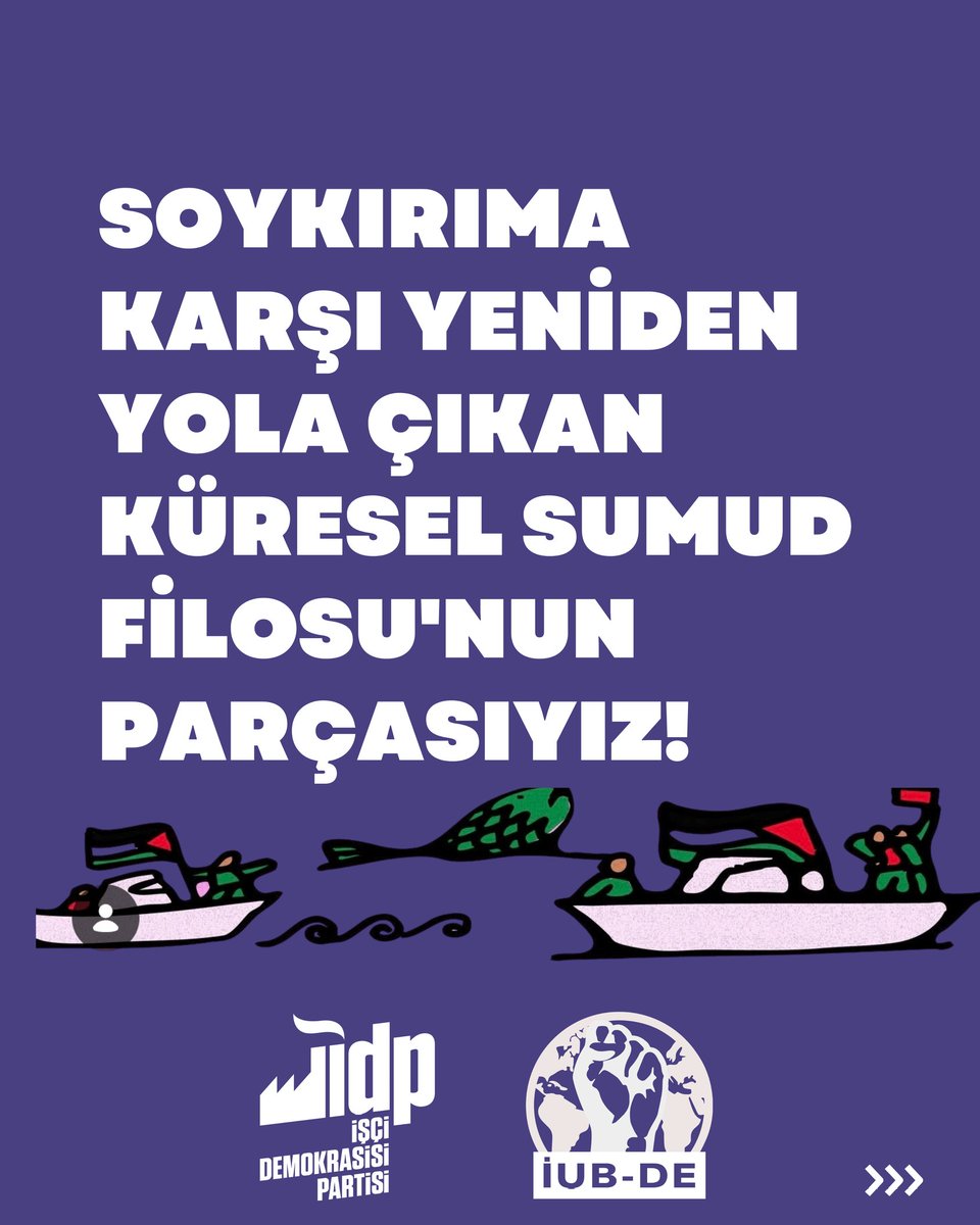 İşçi Demokrasisi Partisi tweet media