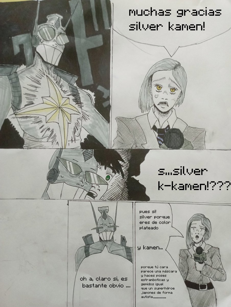 Dan the colossus 🇻🇪(TEMPORALLY CLOSED🐸🦖) tweet media