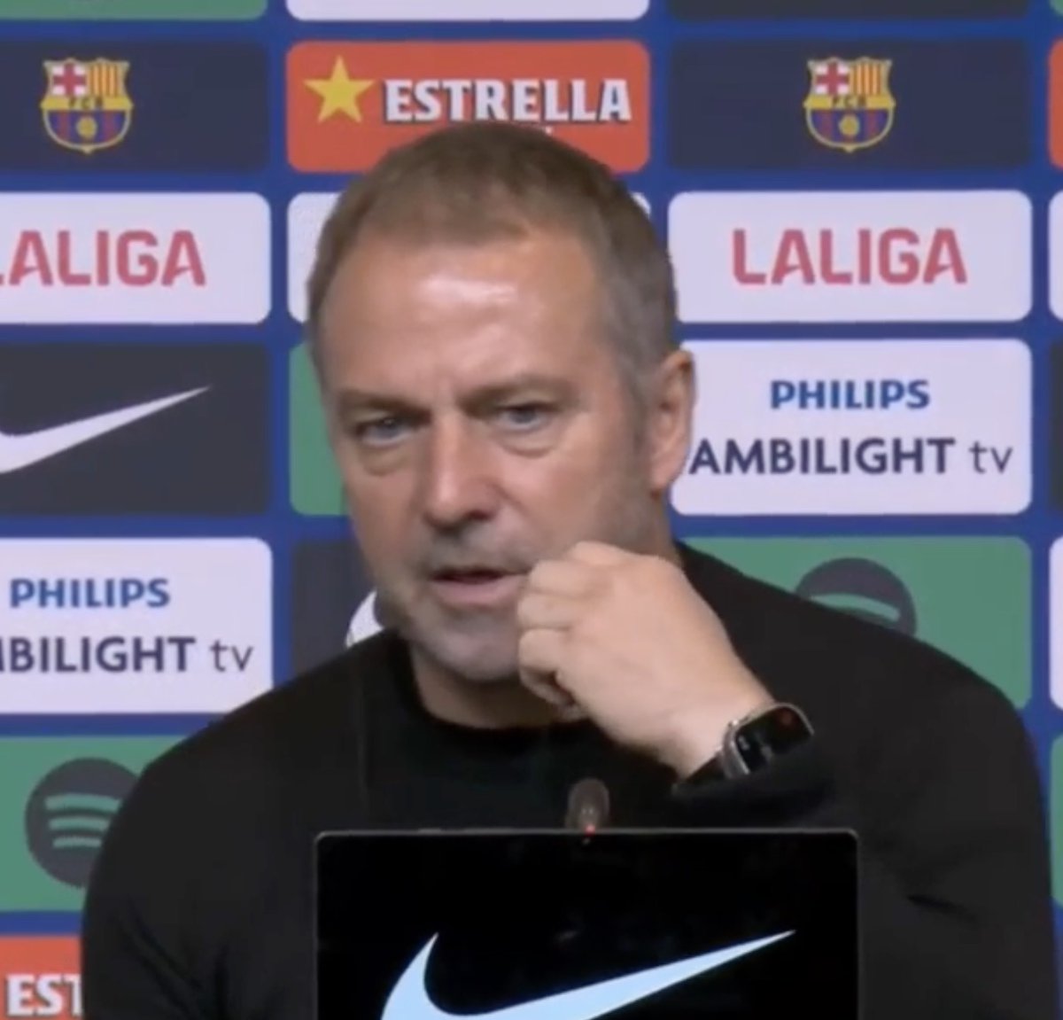 Barça Universal tweet media