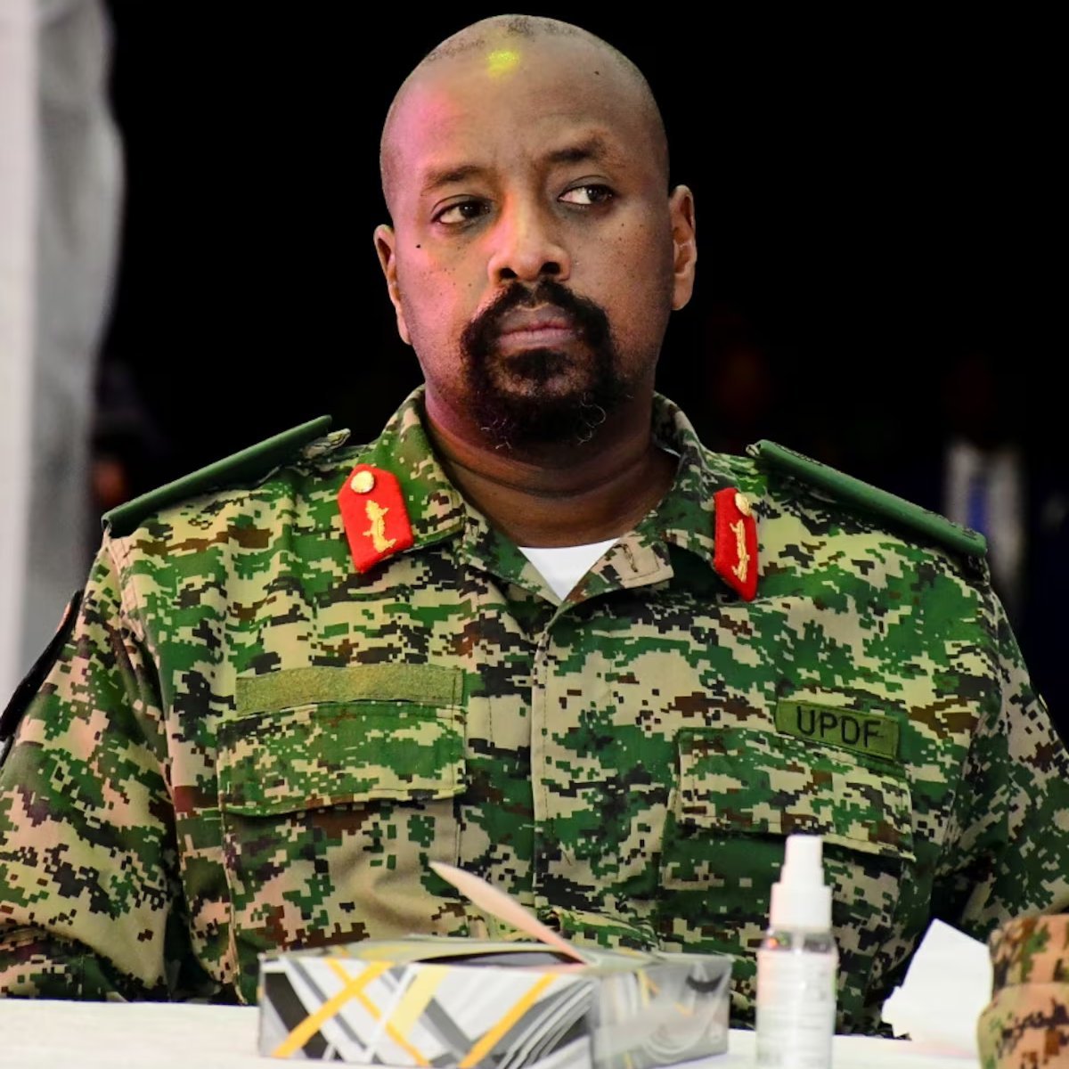 إياد الحمود tweet media