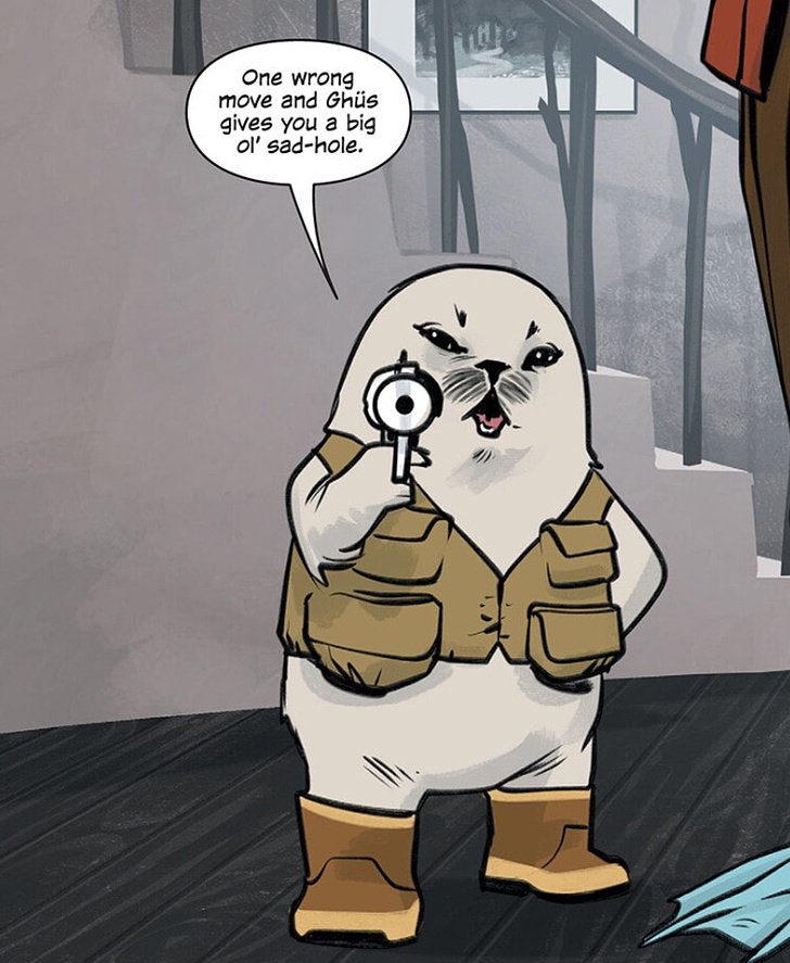 perpetual motion machine 火 tweet media