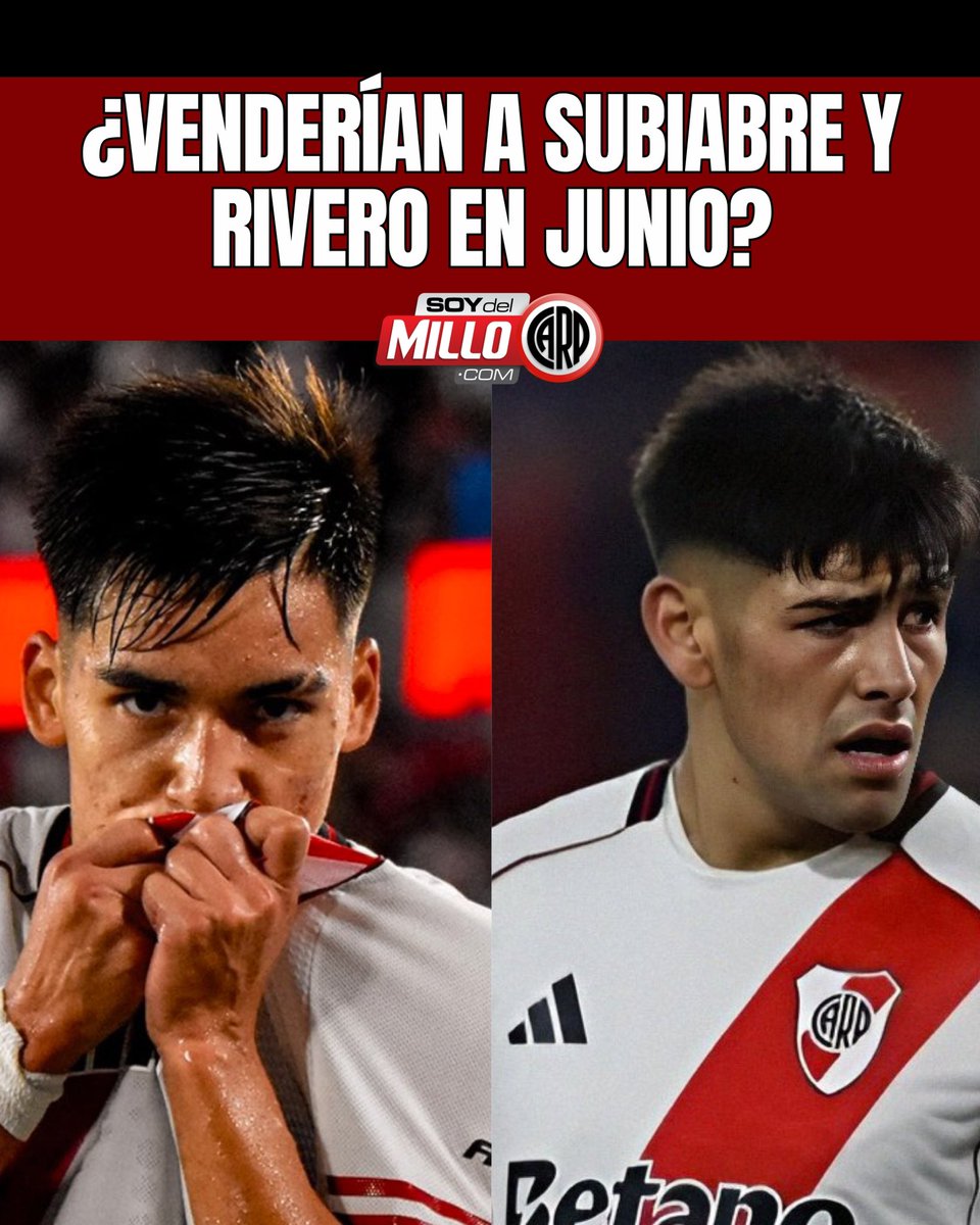 𝙎𝙊𝙔 𝘿𝙀𝙇 𝙈𝙄𝙇𝙇𝙊 tweet media