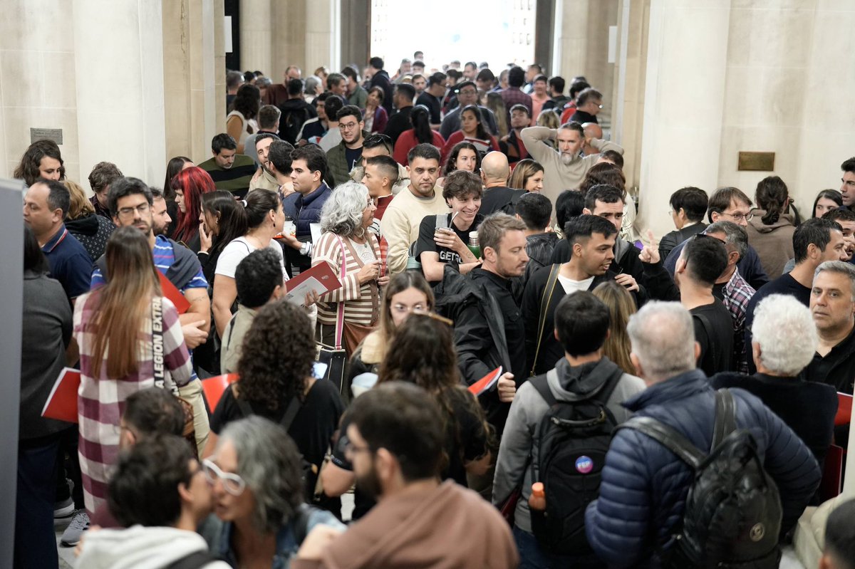 Partido Socialista Santa Fe tweet media