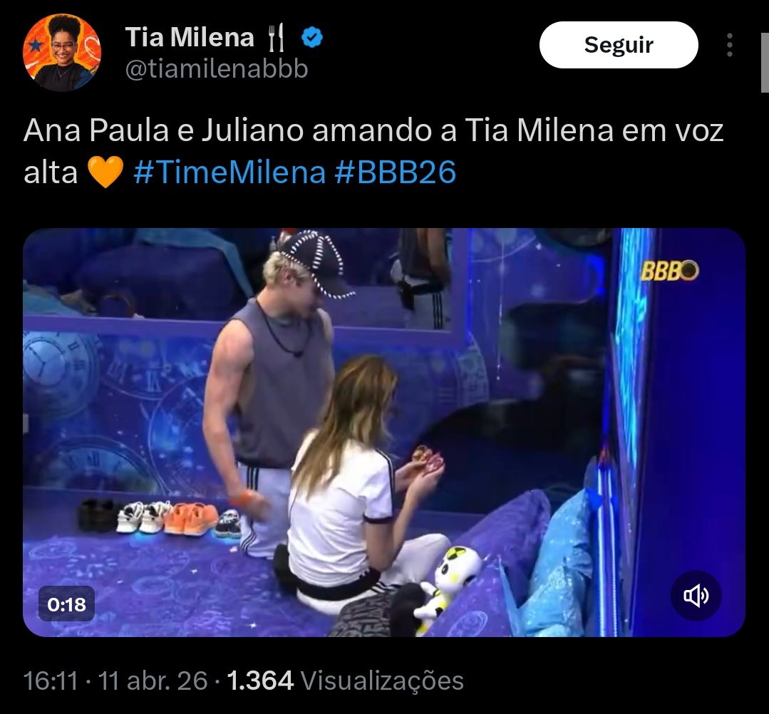 thiago🥂 tweet media