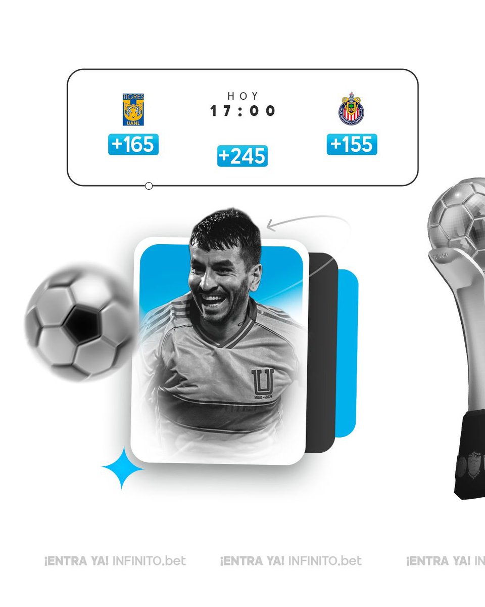 Infinito.mx tweet media