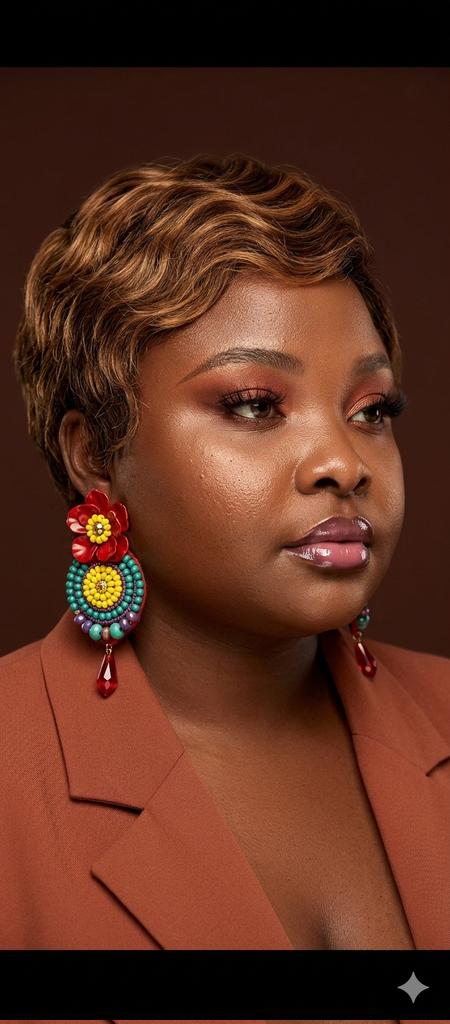 Miss Gharmma ✨ tweet media