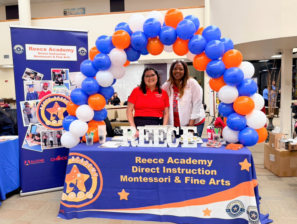 Reece Academy AISD✨ tweet media