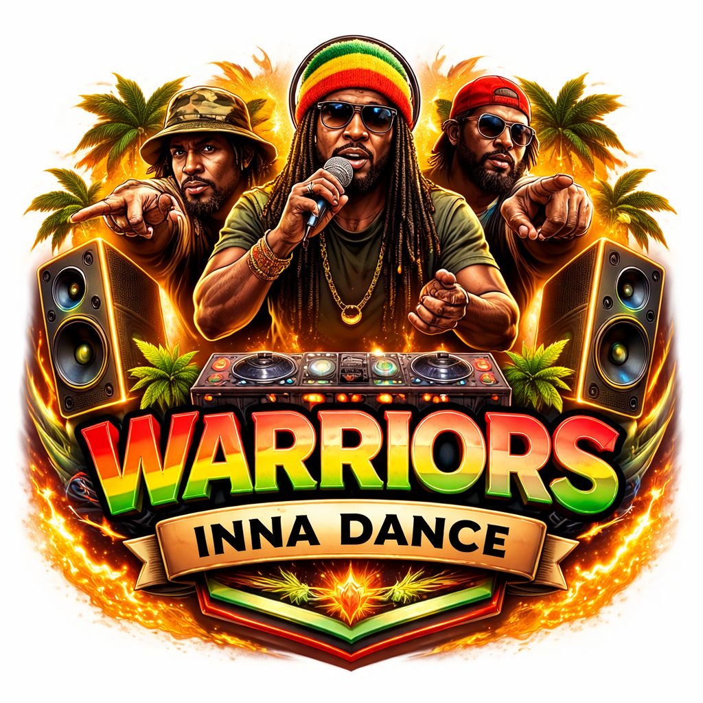 Warriors Ina Real Dance

Follow #WarriorsInaDance on:
#TikTok
#X
#Facebook
#Youtube
#Threads

Live Shows #Reggae #Dancehall #HipHop #GamMusic #GambiaMusic #WorldMusic &amp; many more. Check it out, Kings &amp; Queens, Warriors Ina Dance

#Stuttgart #Germany #Filderstadt
#Gambia #Africa