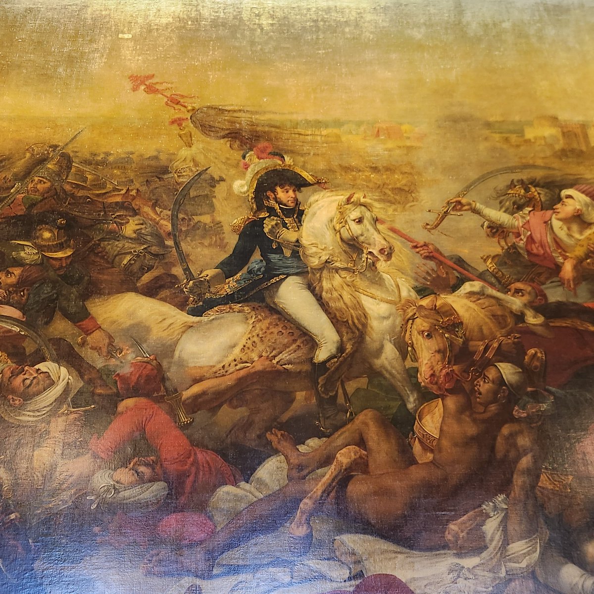 Mike Griffith tweet media