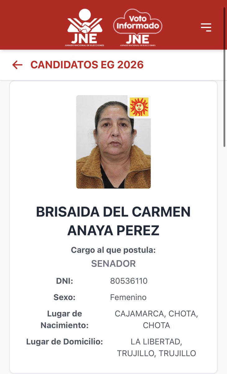 Ernesto Linares Mascaro tweet media