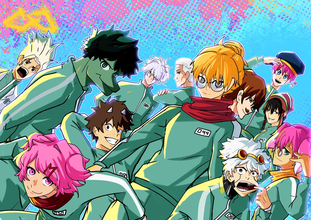 Capuccino_CP (ᶜᵒᵐⁱˢˢⁱᵒⁿˢ ᵒᵖᵉⁿ) tweet media