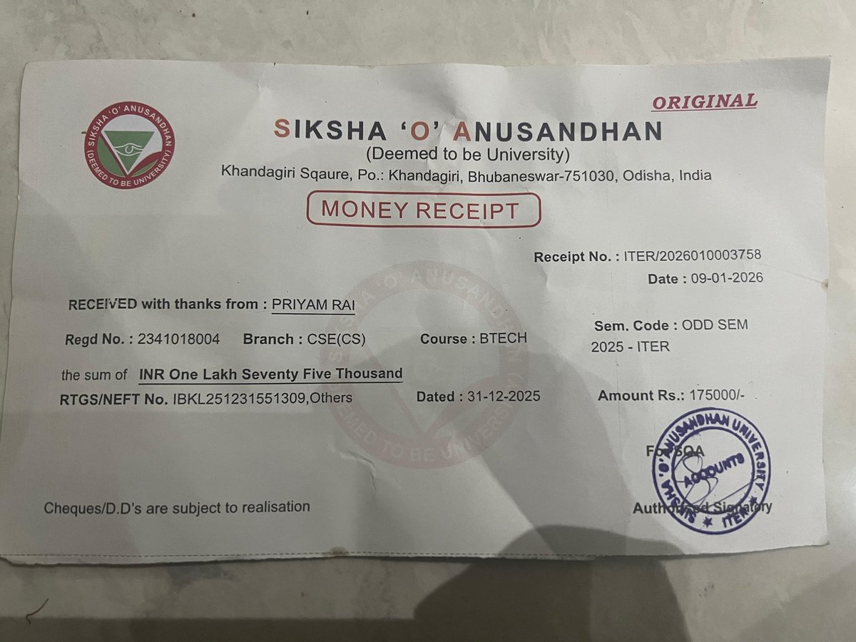 Shashank🚩🚩 tweet media