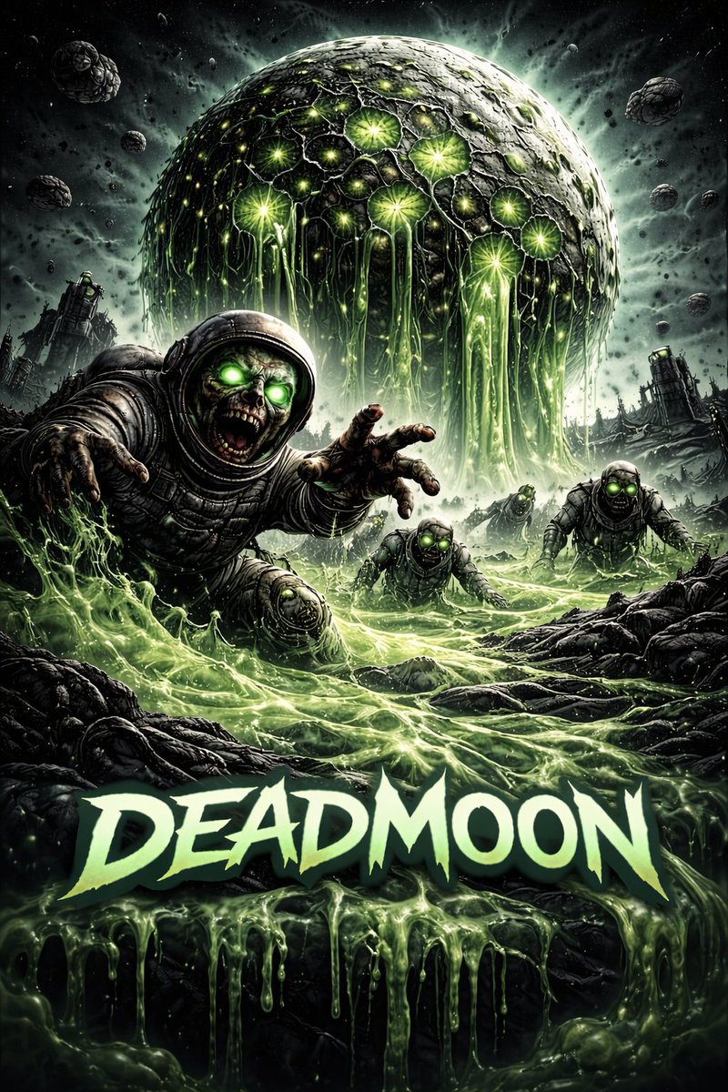 Deadmoon (@Deadmoonstart) / Posts / X