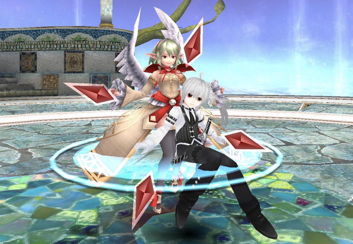 ꒰১ㄑʓみ ໒꒱ tweet media