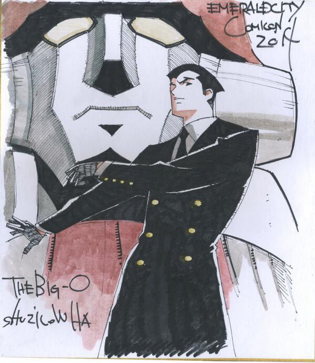 SHUZILOW(シュウジロウ) tweet media