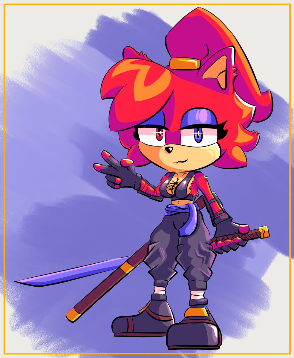 RedEye Samurai 🔞 tweet media