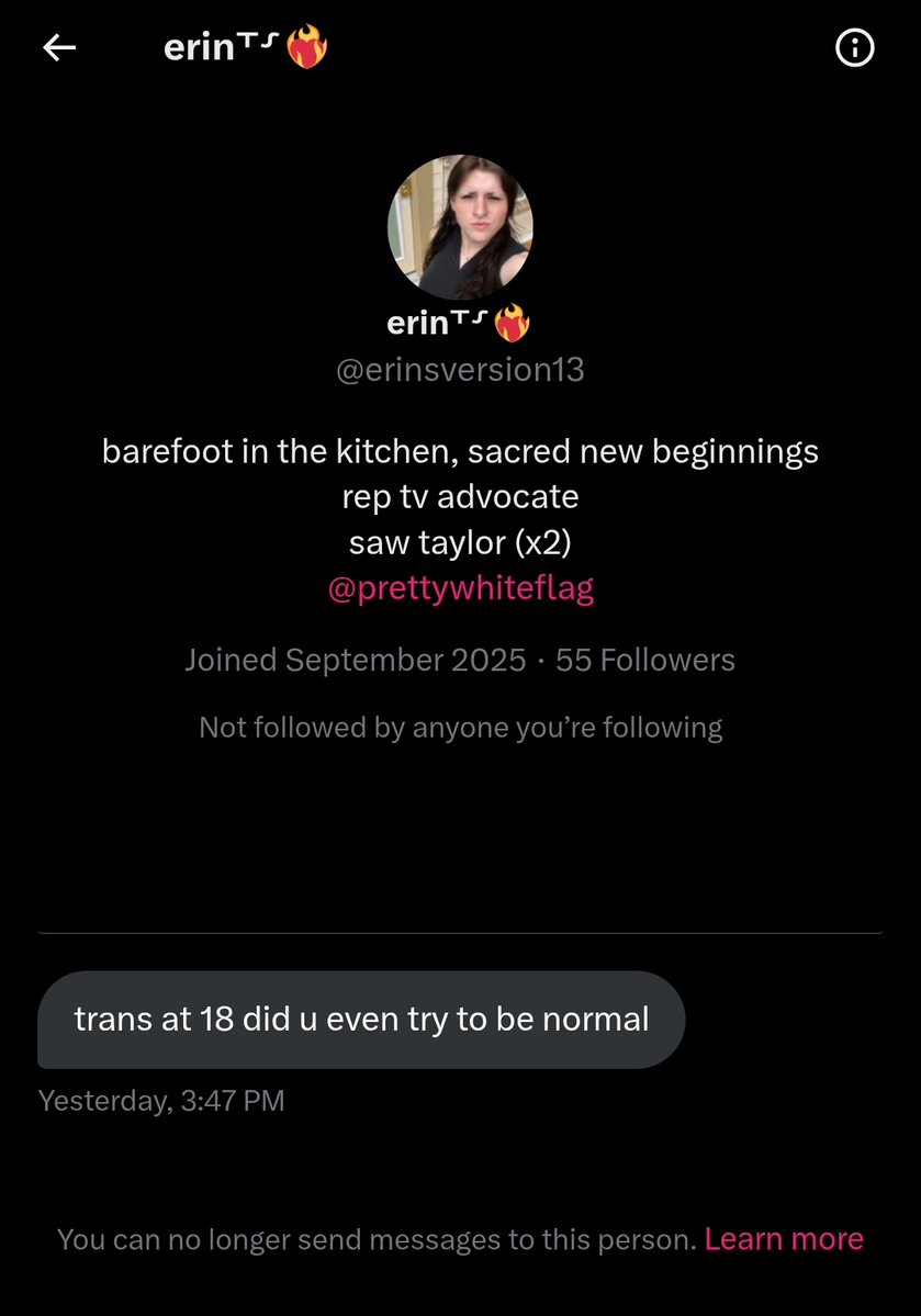 🧁 sweetiekins / pupcake ! 🐾 SAW FEMTANYL🦴 tweet media