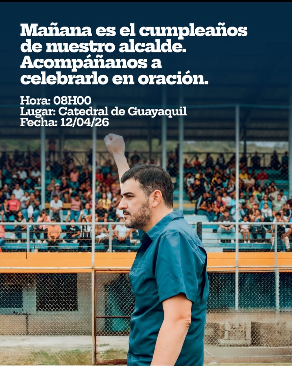 Raúl Chávez tweet media