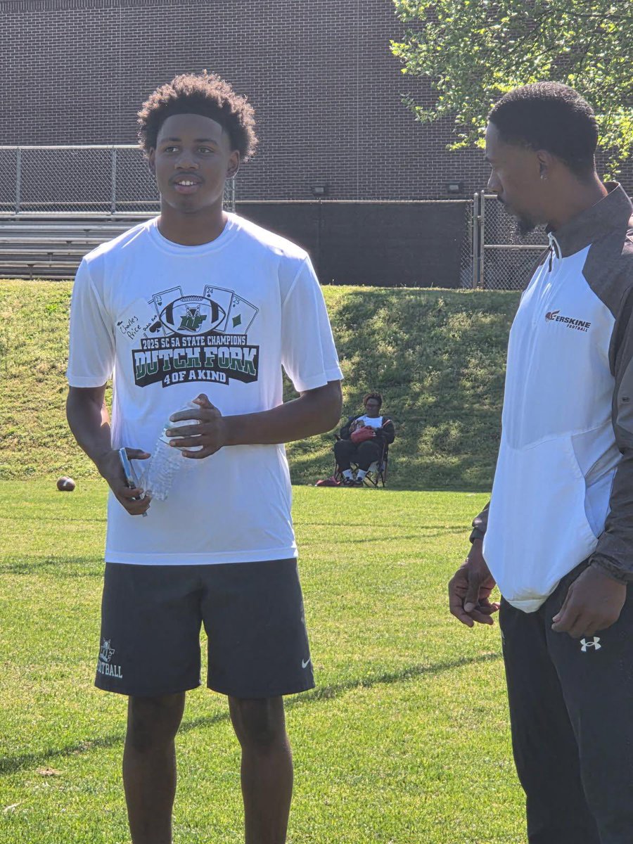 Charles Price tweet media