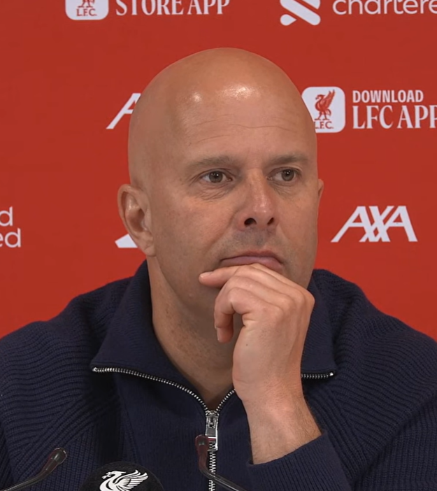 The Touchline | 𝐓 tweet media