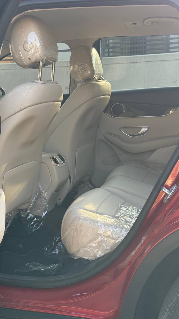 WutaMotorsNG's tweet image. DISTRESS SALE 🔥🔥
PRICE IS DOWN TO N30.5M FROM N35.5M
Foreign Used Mercedes Benz GLC300🔥🔥
Year: 2016
Custom duty: paid
Location: Abuja
Call/Whatsapp 08056139710