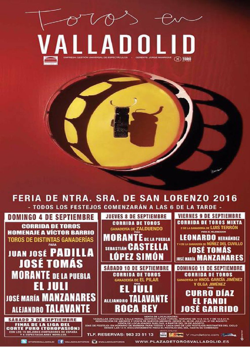 JC Montejano tweet media