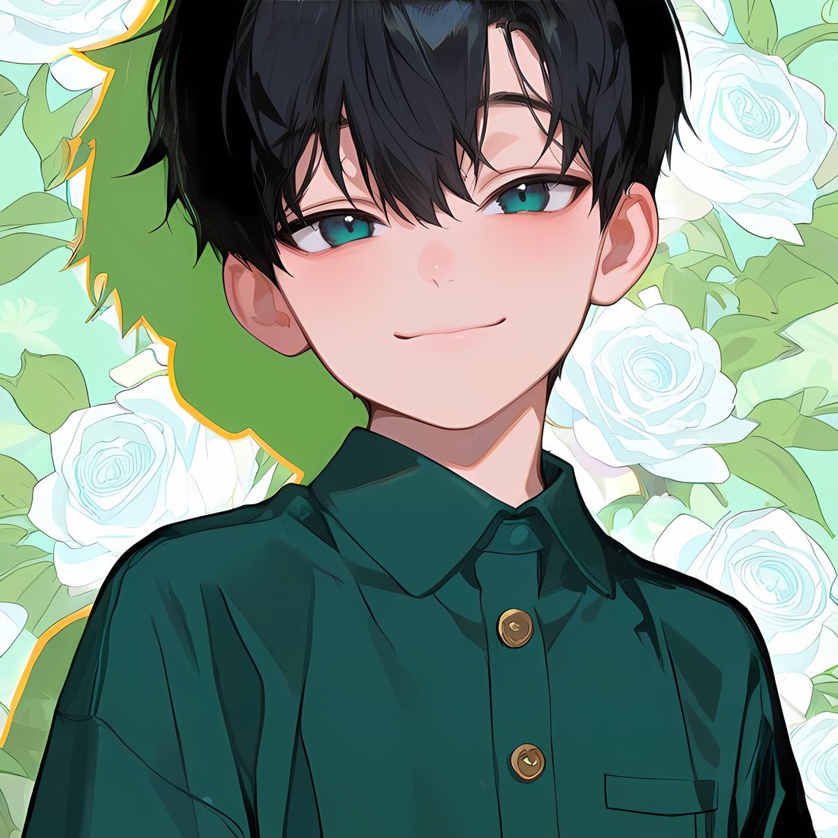 FlowerBoy7771's tweet photo. “Flowers are the highlight of my life” https://t.co/2Ox4t520Rl