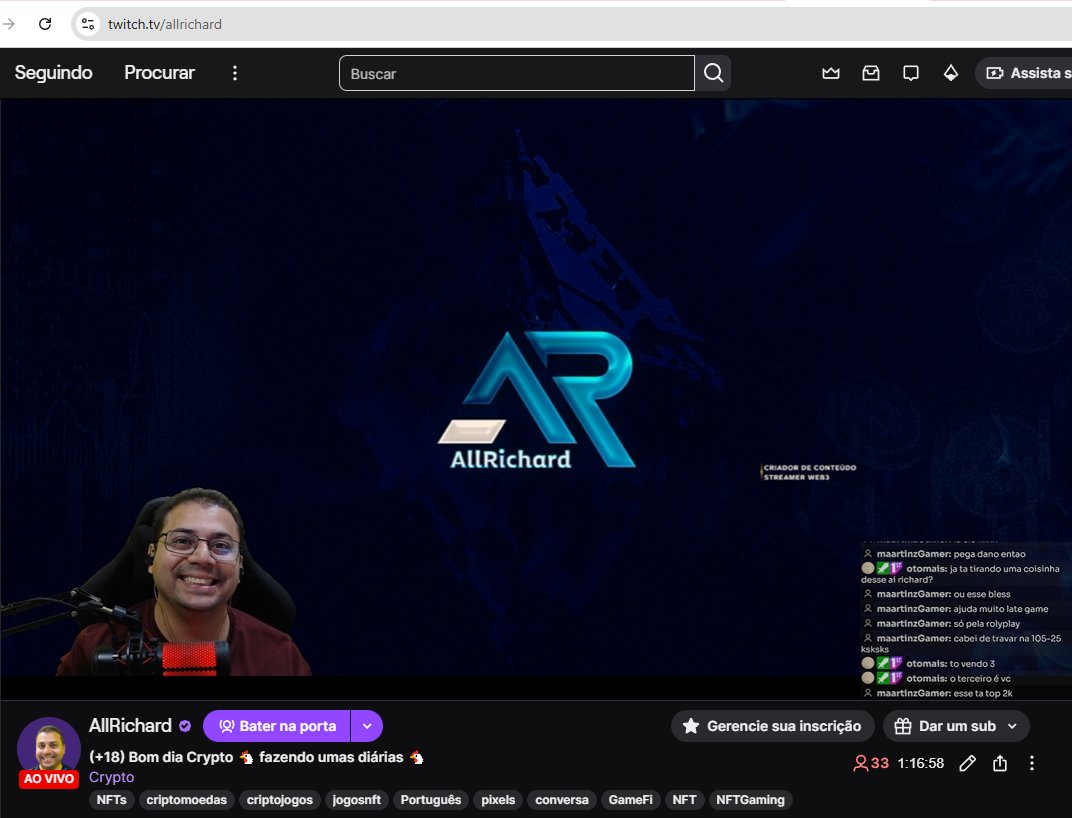 AllRichardLive tweet media