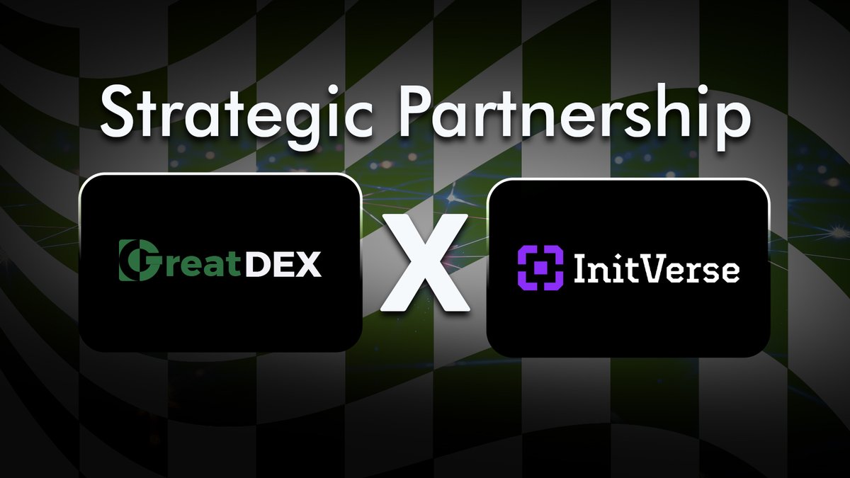 GreatDEX tweet media