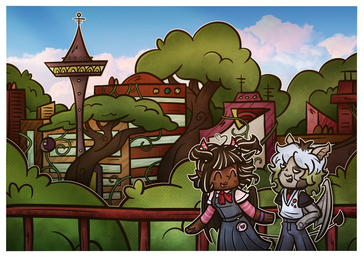 • Noah • C0mms are OPEN • tweet media