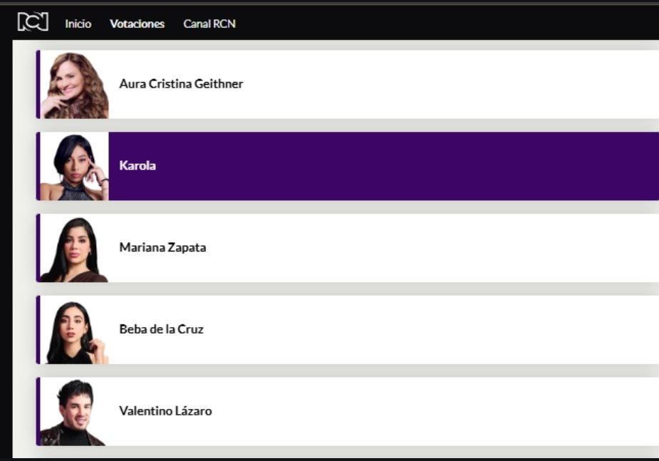 SoyGiaGill tweet media