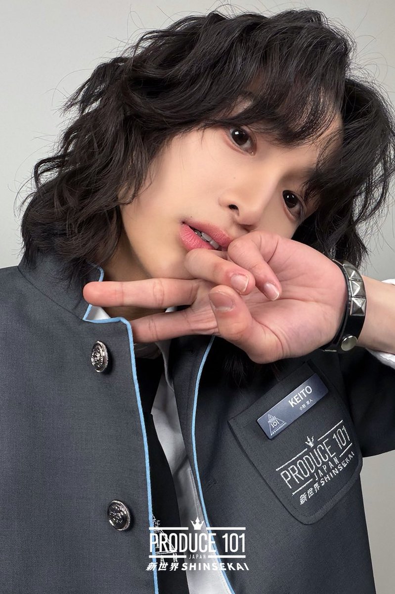 Keito's photocards that should not be missed in boyz*one 🧵 #小野
