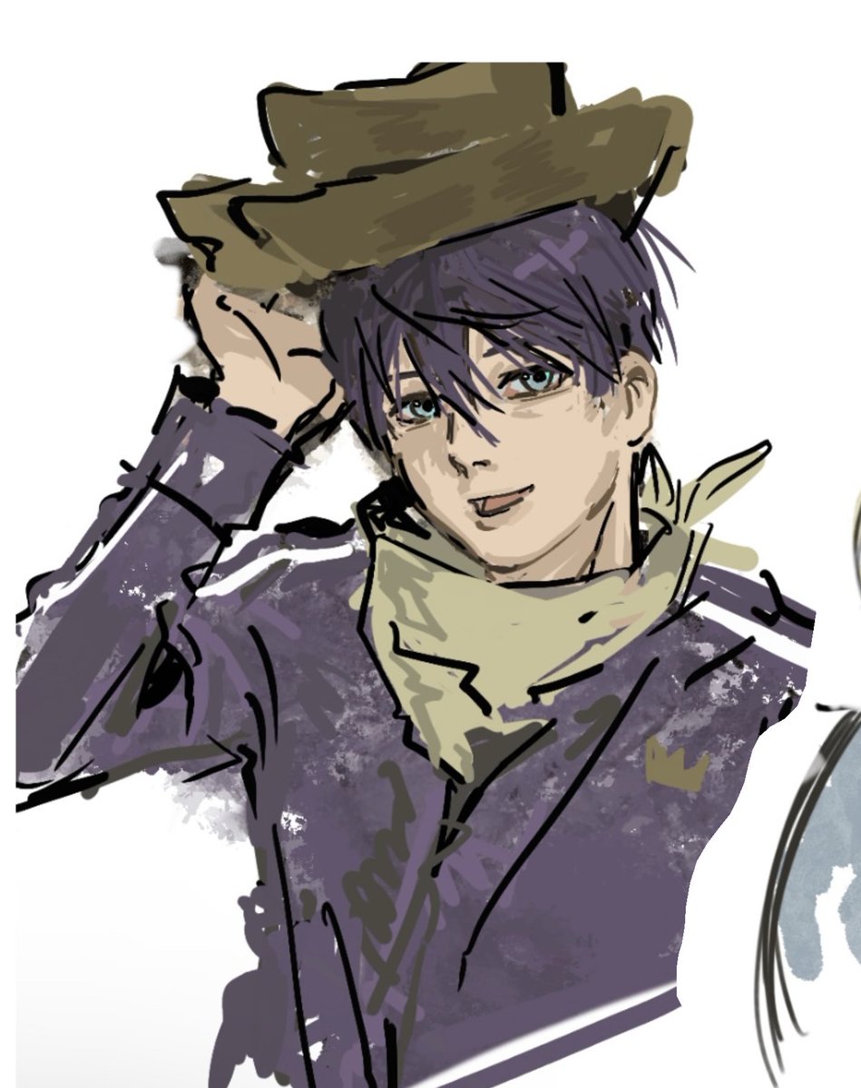 krt3ty's tweet photo. #norigami #yato https://t.co/vlBbsTjNQy