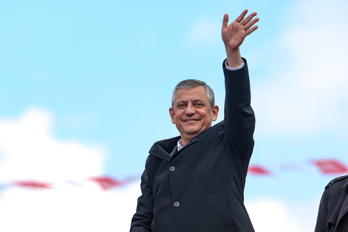 Caner GENÇ tweet media