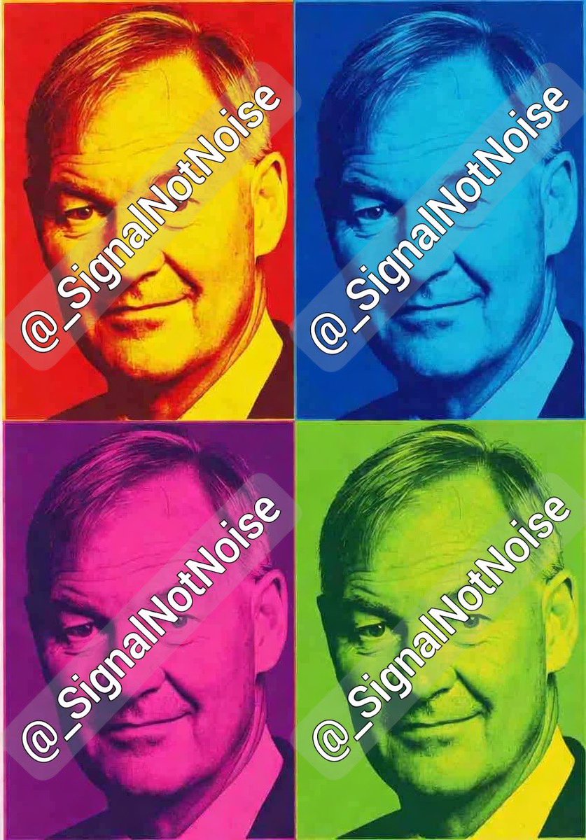 Signal Not Noise tweet media