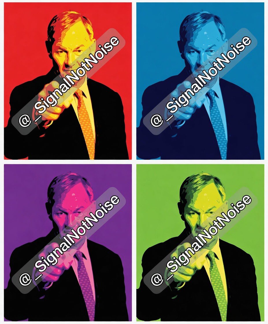 Signal Not Noise tweet media