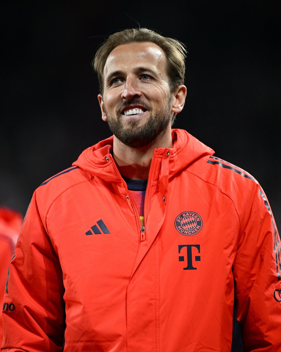 Harry Kane tweet media