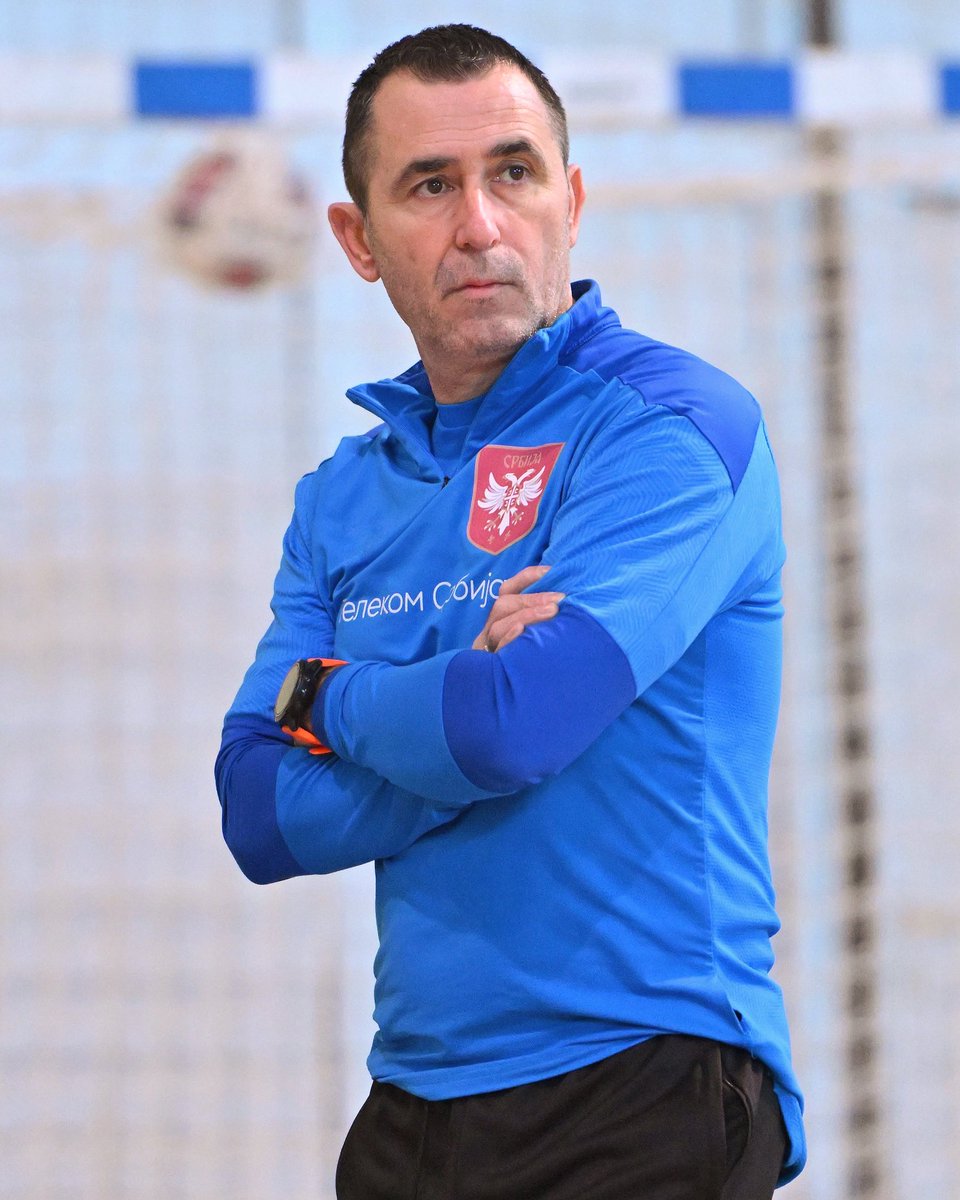 Fudbalski savez Srbije | FA of Serbia tweet media