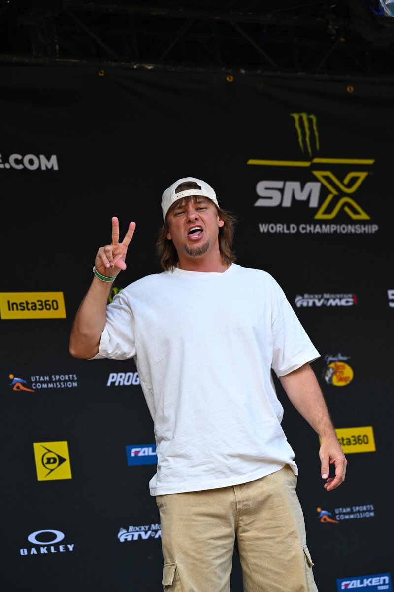 Supercross LIVE! tweet media
