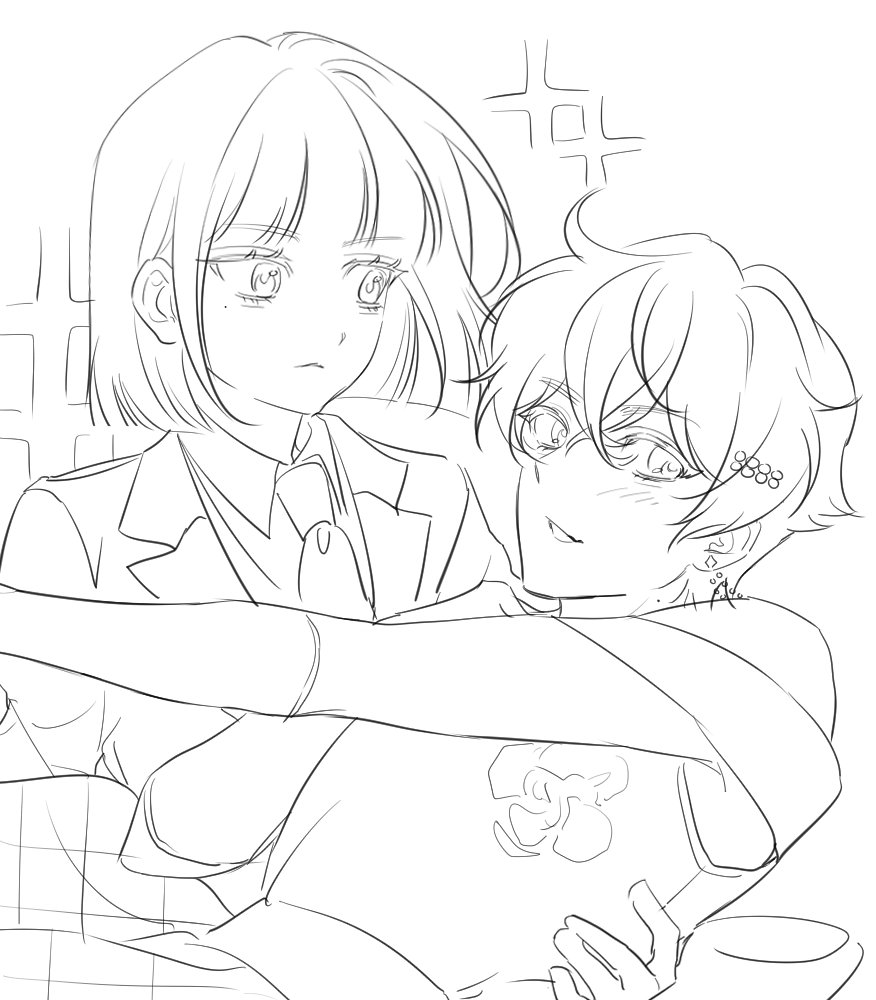 막이래 tweet media